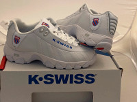 K- Swiss shoes size 5