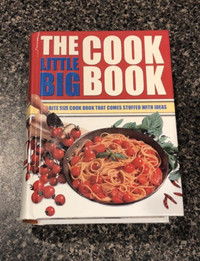 Great recipe book, over 600 easy recipes!