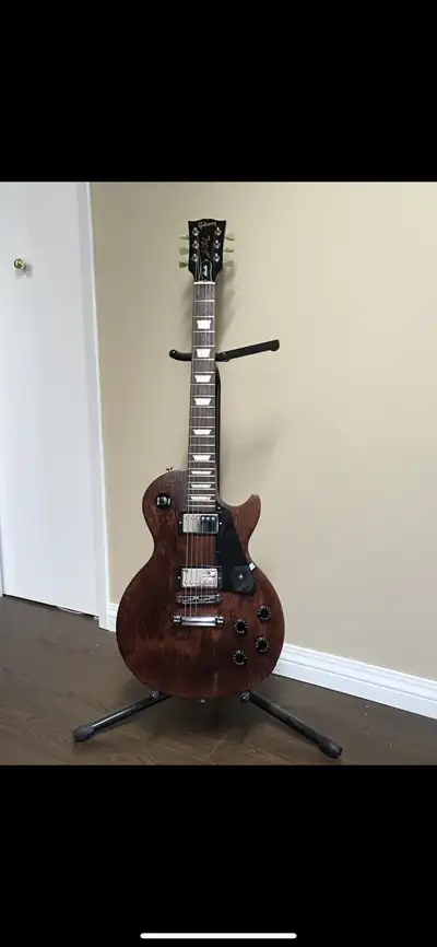 Gibson Les Paul Studio/Trade for Telecaster, View more