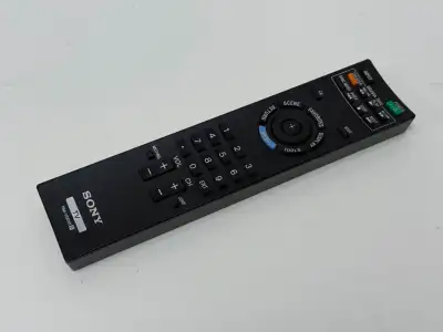 Sony TV Remote Control Model RMTD3043A, View more