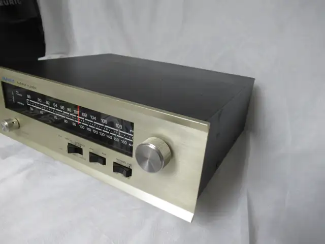 DYNACO    AM/FM TUNER in Stereo Systems & Home Theatre in City of Toronto - Image 4