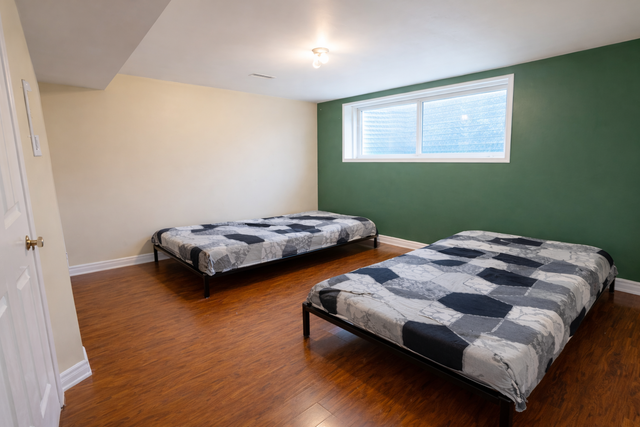 Furnished Room for Rent - Gore & Ebenezer - Dashmesh Gurudwara