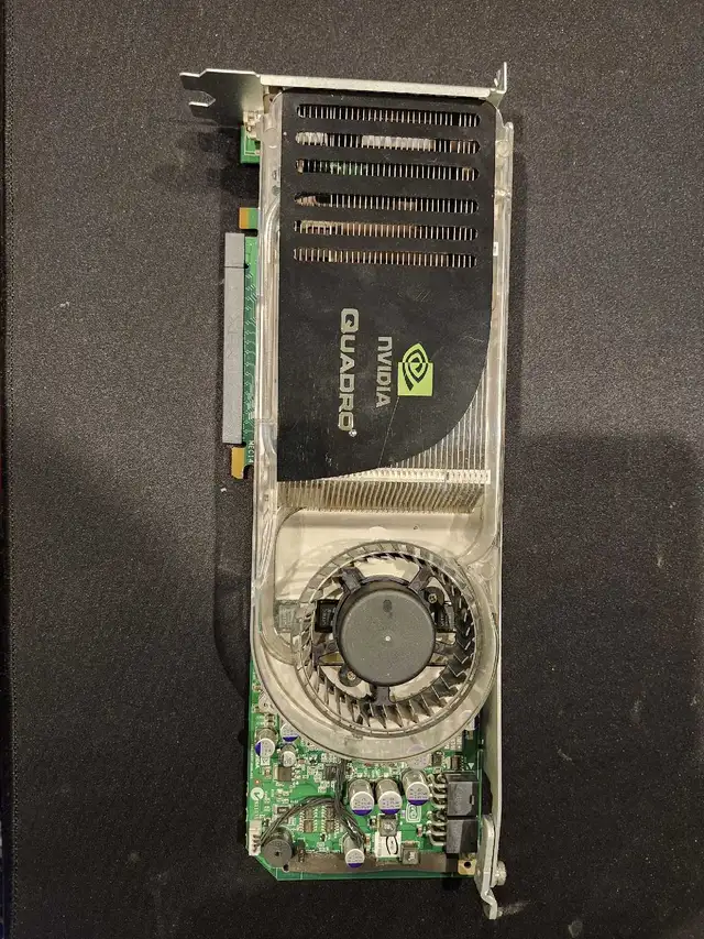 Video graphics cards in System Components in Oshawa / Durham Region - Image 9