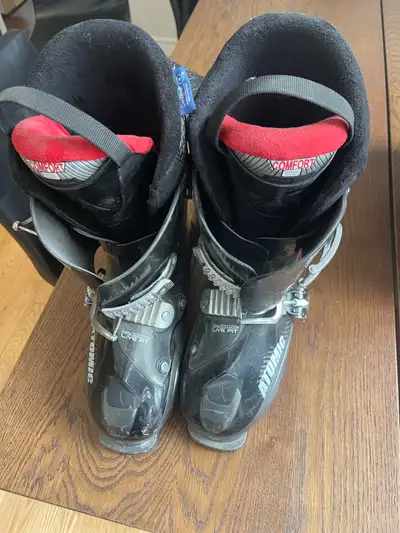 bottes ski, View more