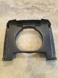 Craftsman Lawn Tractor Engine Air Duct