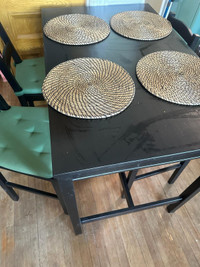 URGENT - Table Jokkmokk (Ikea)