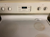 Frigidaire Oven