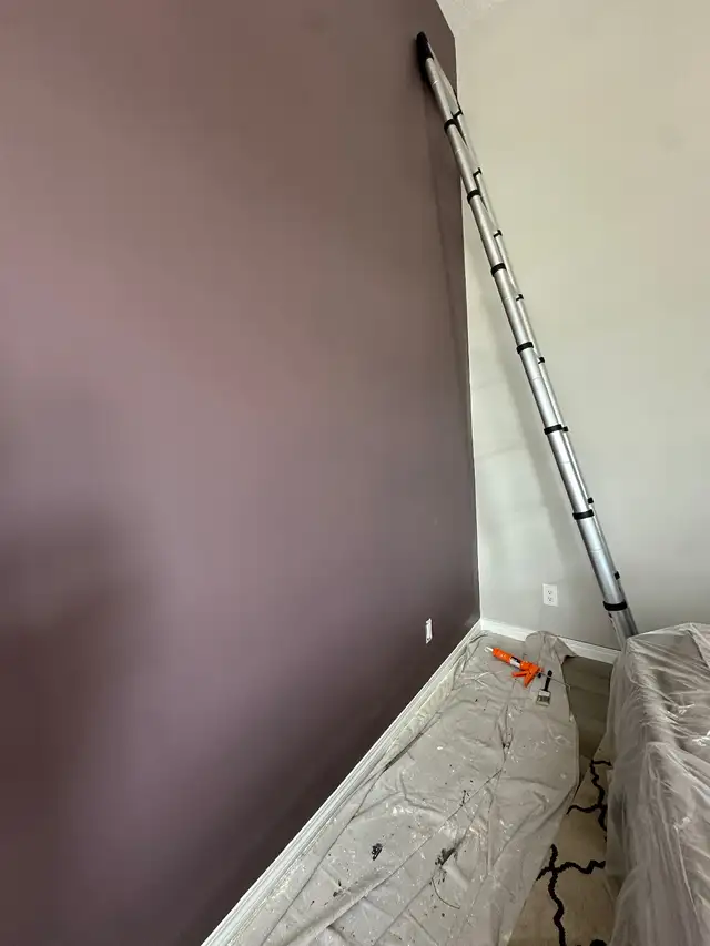 ✨ Give Your Home a Fresh New Look with Professional Painting! ✨ in Other in Calgary - Image 4