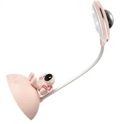 Astronaut Desk Lamp, View more