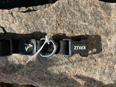 Kruz Dog Collar, View more