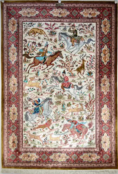 WOW PERSIAN RUGS SALE 70% OFF 5,000+PCS ETOBICOKE SHOWROOM, View more