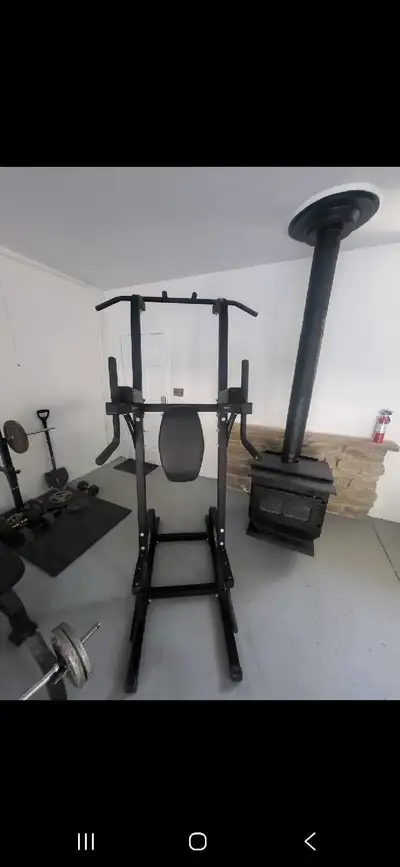 Workout exercise equipment , View more