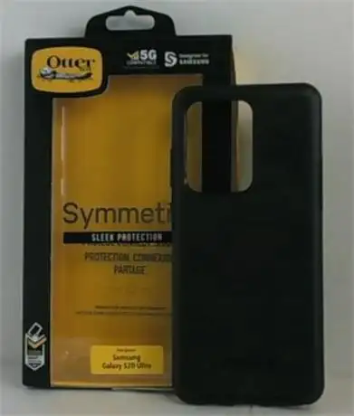NEW Otterbox Symmetry Series Cases for Samsung Galaxy S20 /S21 +, View more