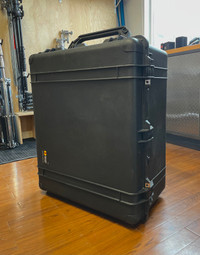 Pelican 1690 Large Hardcase