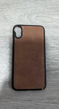 Roots Phone Case  