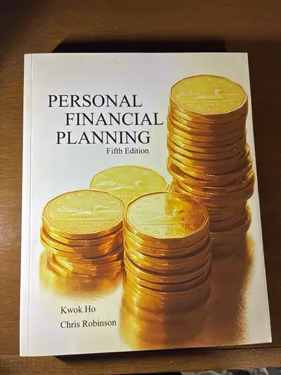 Personal Financial Planning, View more