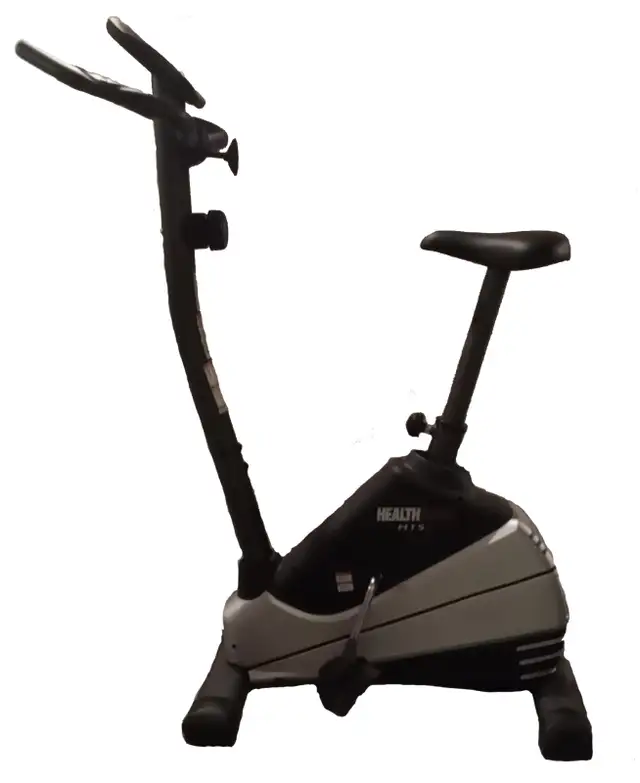 Bicyclette Stationnaire in Exercise Equipment in Longueuil / South Shore - Image 2