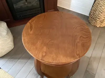 Occasional Table, View more