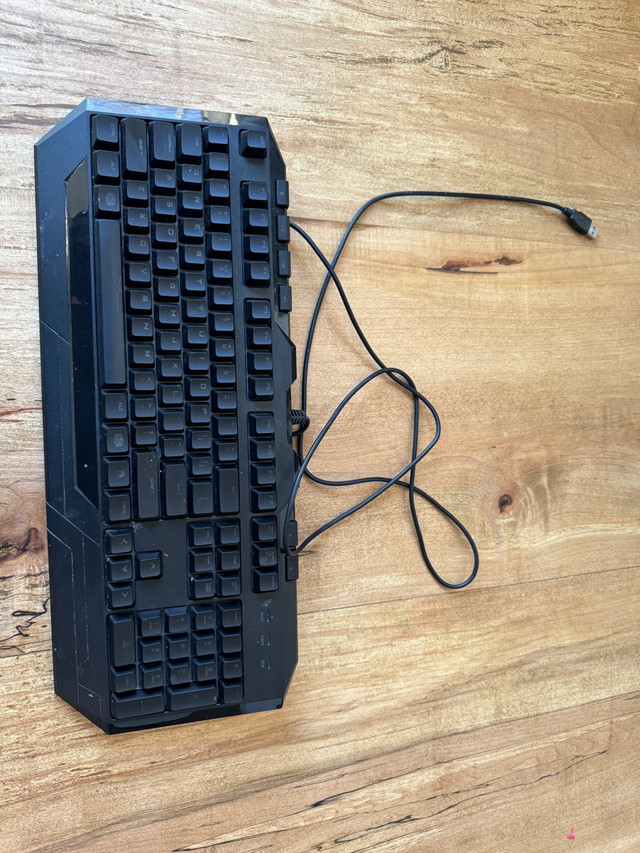 USB keyboard in Mice, Keyboards & Webcams in Oshawa / Durham Region