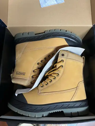 Men’s Work Boots, View more