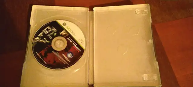 Console Xbox 360, jeux xbox 360, bundle xbox in XBOX 360 in Laval / North Shore - Image 4