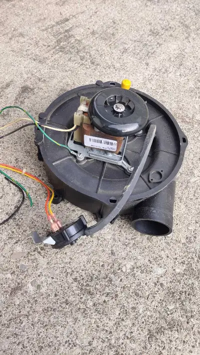 Heater Blower, View more