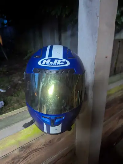 Motorcycle Helmet, View more