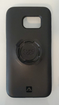 Quad Lock phone case for Samsung Galaxy S7