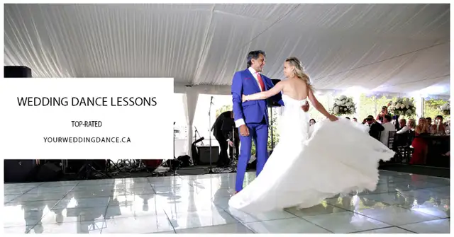 Create a Magical Wedding First Dance with YourWeddingDance.ca!65170908560002122