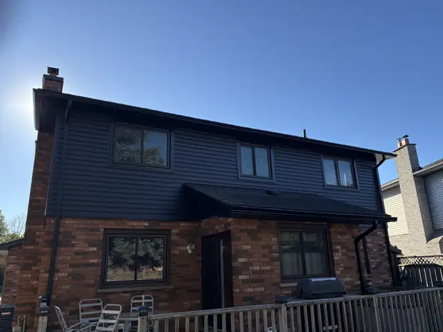 GENERAL CONTRACTOR in Renovations, General Contracting & Handyman in London - Image 11