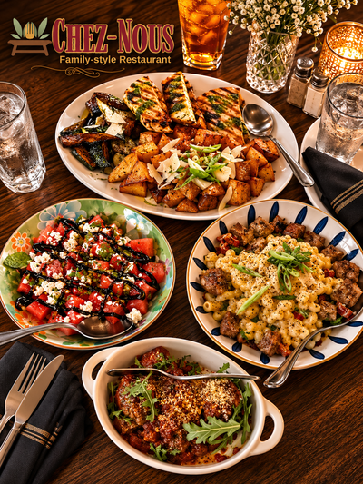 Looking for  chef, cook, or enthusiast in the kitchen, View more