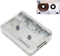 Audio Cassette Tape to MP3 Converter