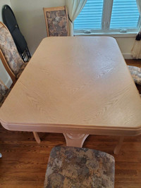 Dining Table 6 seater 