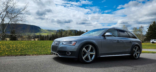 2016 Audi allroad sline. in Cars & Trucks in Thunder Bay - Image 3