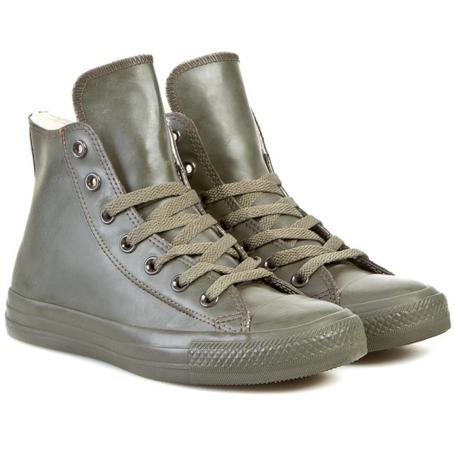 Converse All Star Shoes Unisex US7.5M/US9.5W/CM26 dans Chaussures pour hommes  à Ville de Montréal - Image 3