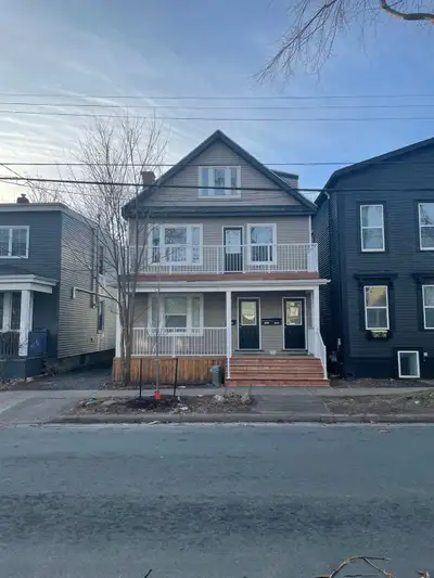 6188 Duncan Street, Halifax Awesome location, close to bus route, university, groceries, in building...