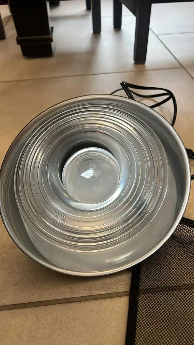 aquarium lamp/light in Indoor Lighting & Fans in Belleville - Image 4