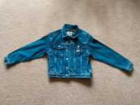 Selling Calvin Klein jean jacket - Brand new - Small size