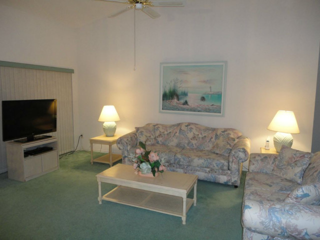ORLANDO Disney vacation home 5 mins from main gate in Florida - Image 2