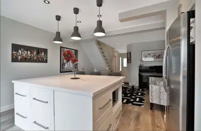 Bedroom for Rent in Burlington - **Female Only**