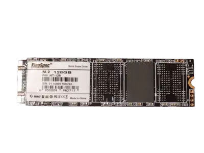 Disque dur SSD M2.0 2280 de 128 GB, View more