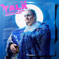 2 tickets to talk at park theatre concert