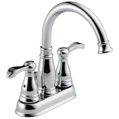 DELTA PORTER VANITY FAUCET, View more