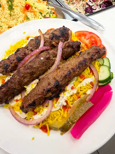 Restaurant hiring full and part time, View more