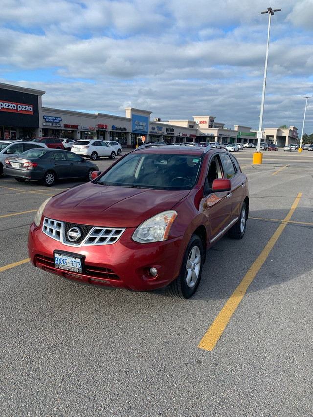 Used SUV car in Cars & Trucks in City of Toronto - Image 2