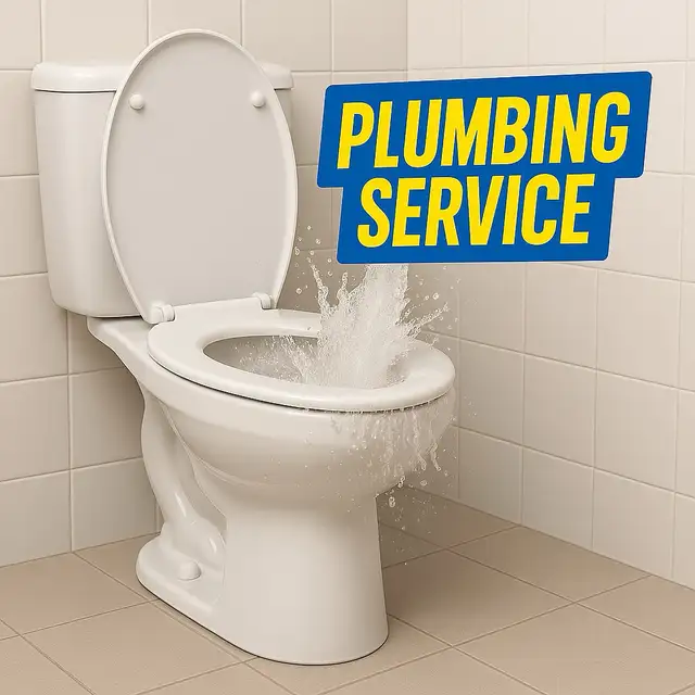 plumbers in Plumbing in Calgary - Image 4