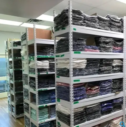 UTILITY SHELVING: Great for office, pantry,63234578183553124
