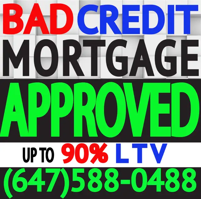 ⭐Low Rate Private Mortgage ⭐ 1st & 2nd Mortgage ✅85% LTV✅63738356214531120