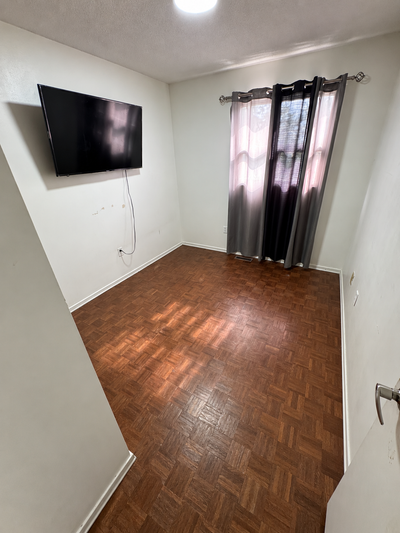 Private room available in a house (upstairs) for a Girl or a Couple only. House is located near Bram...