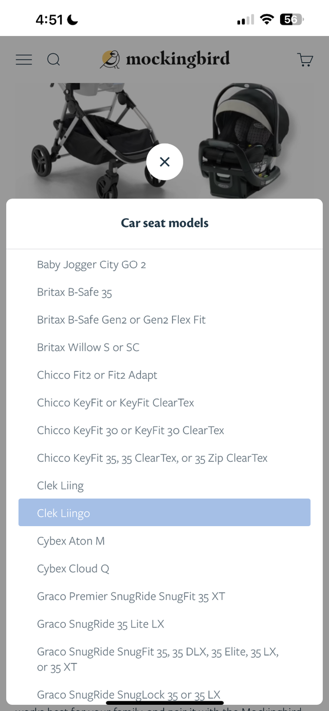 Double stroller in Strollers, Carriers & Car Seats in London - Image 7